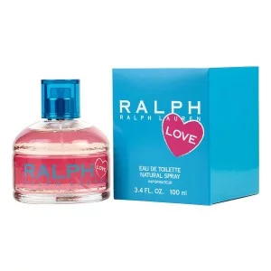 Ralph 2025 love perfume